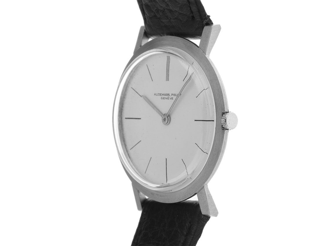 Audemars Piguet Ultra Thin – Sehr gut – 4/8