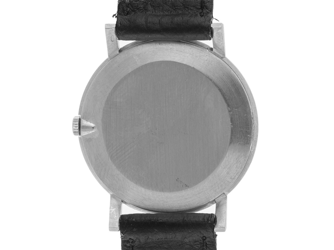 Audemars Piguet Ultra Thin – Sehr gut – 6/8