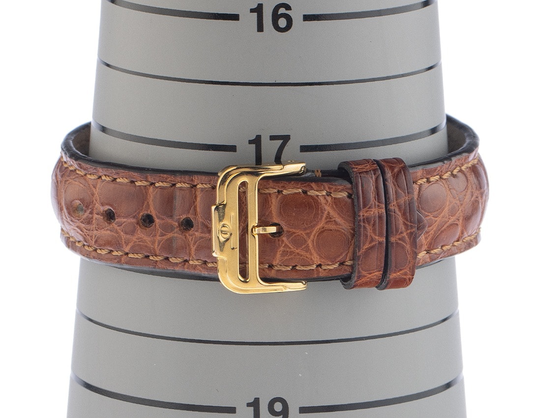 Baume & Mercier Baumatic – Ref. 6103, Sehr gut – 8/10