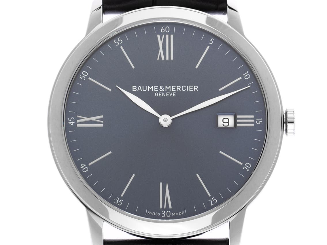 Baume & Mercier Classima – Ref. M0A10324, Neu