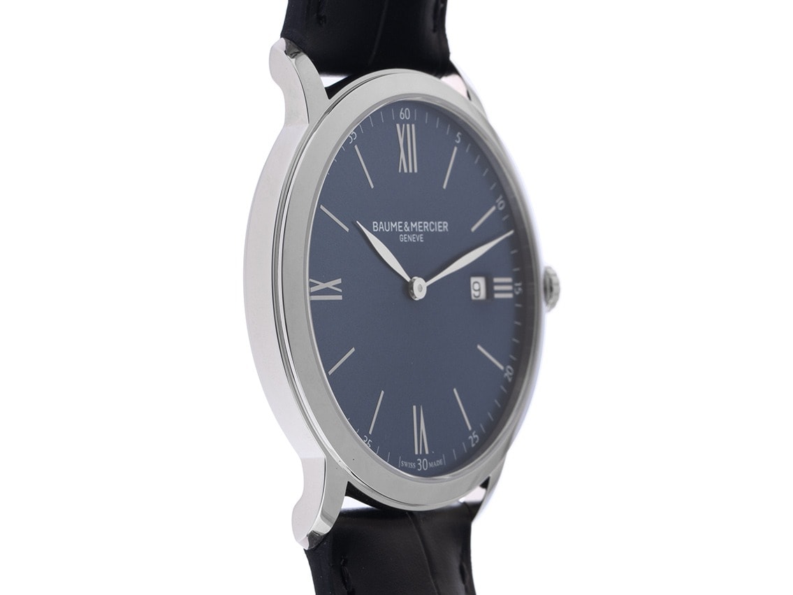 Baume & Mercier Classima – Ref. M0A10324, Neu – 5/8