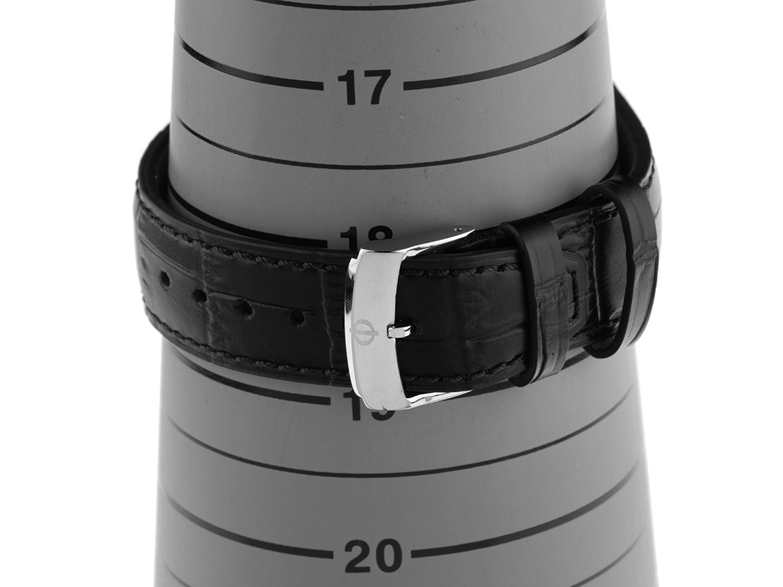 Baume & Mercier Classima – Ref. M0A10324, Neu – 8/8