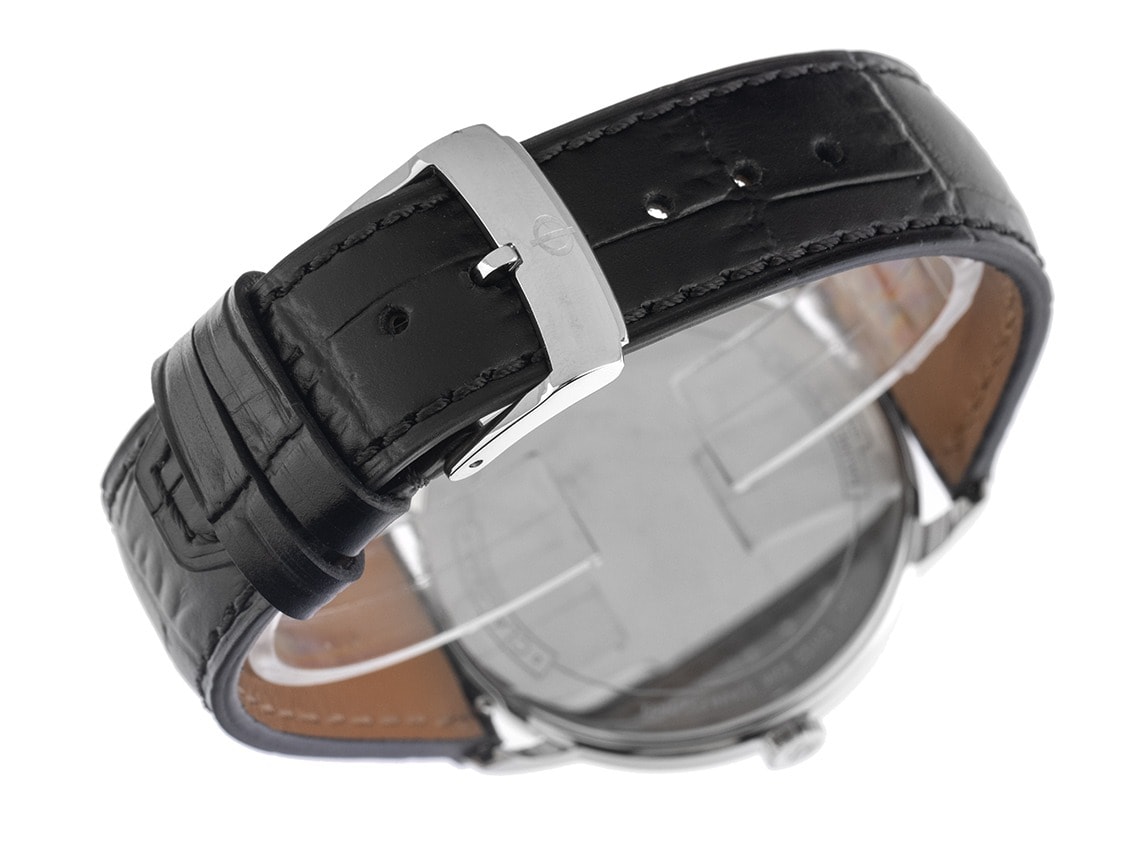 Baume & Mercier Classima – Ref. M0A10324, Neu – 7/8