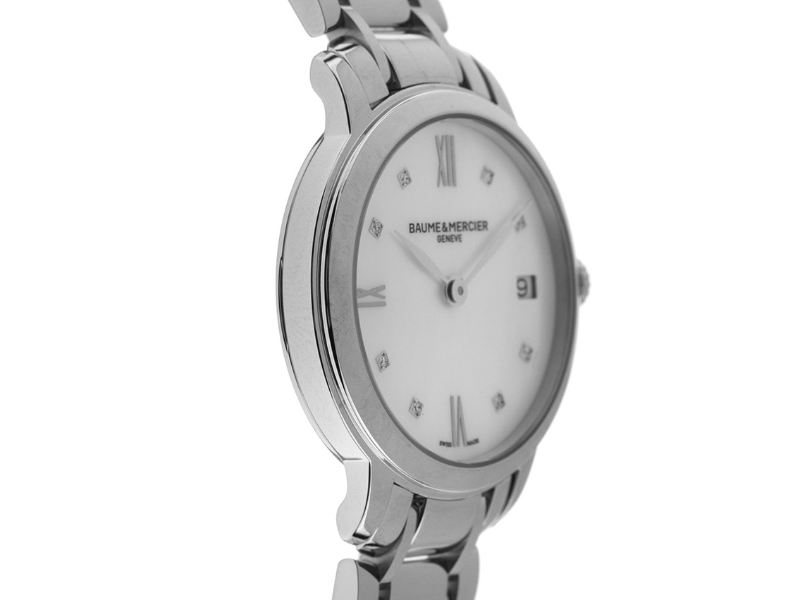 Baume & Mercier Classima – Ref. M0A10326, Neu – 5/8