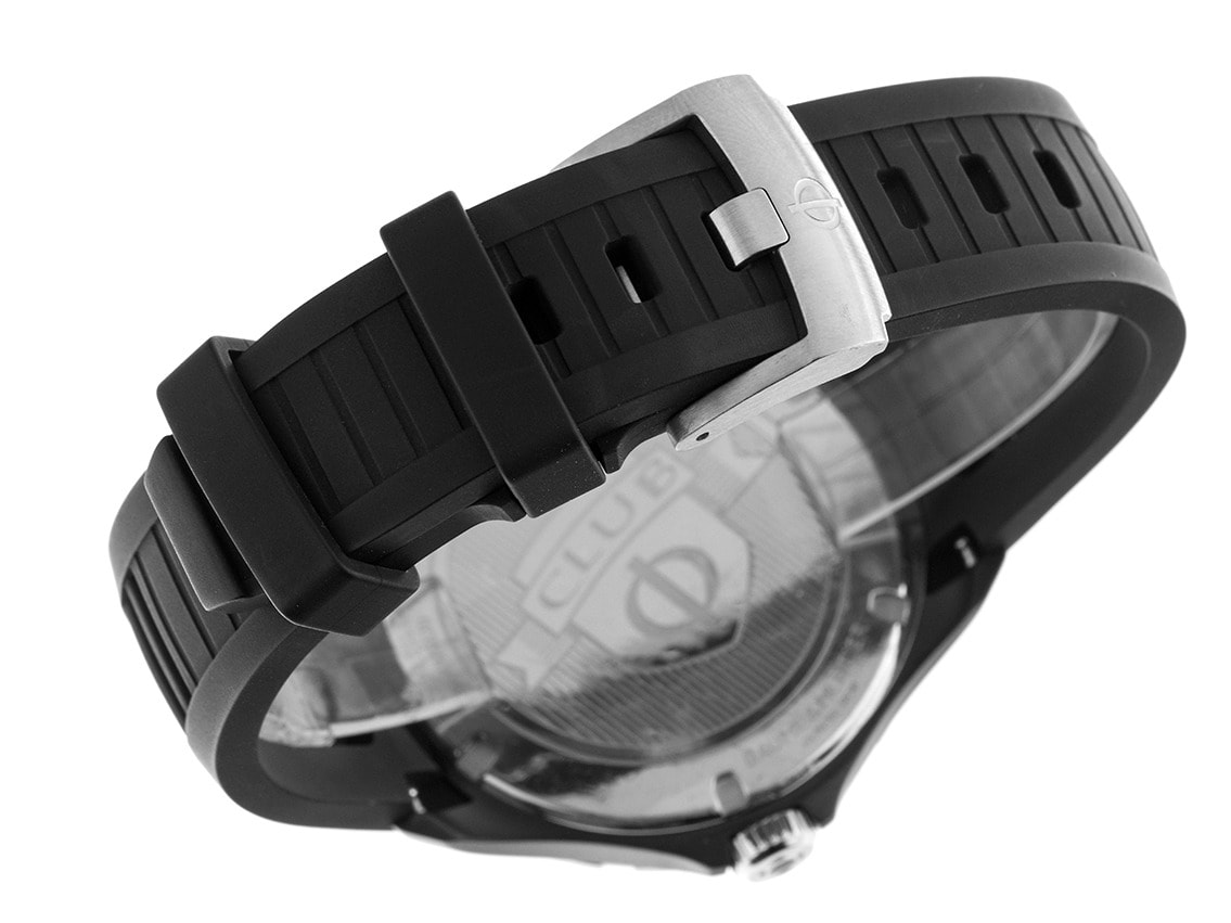 Baume & Mercier Clifton – Ref. M0A10339, Neu – 7/8
