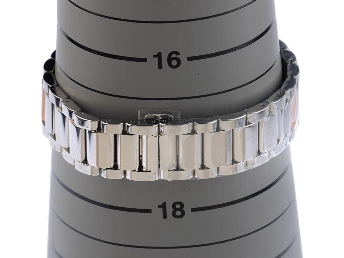 Baume & Mercier Hampton – Ref. M0A10751, New – Image 2/8