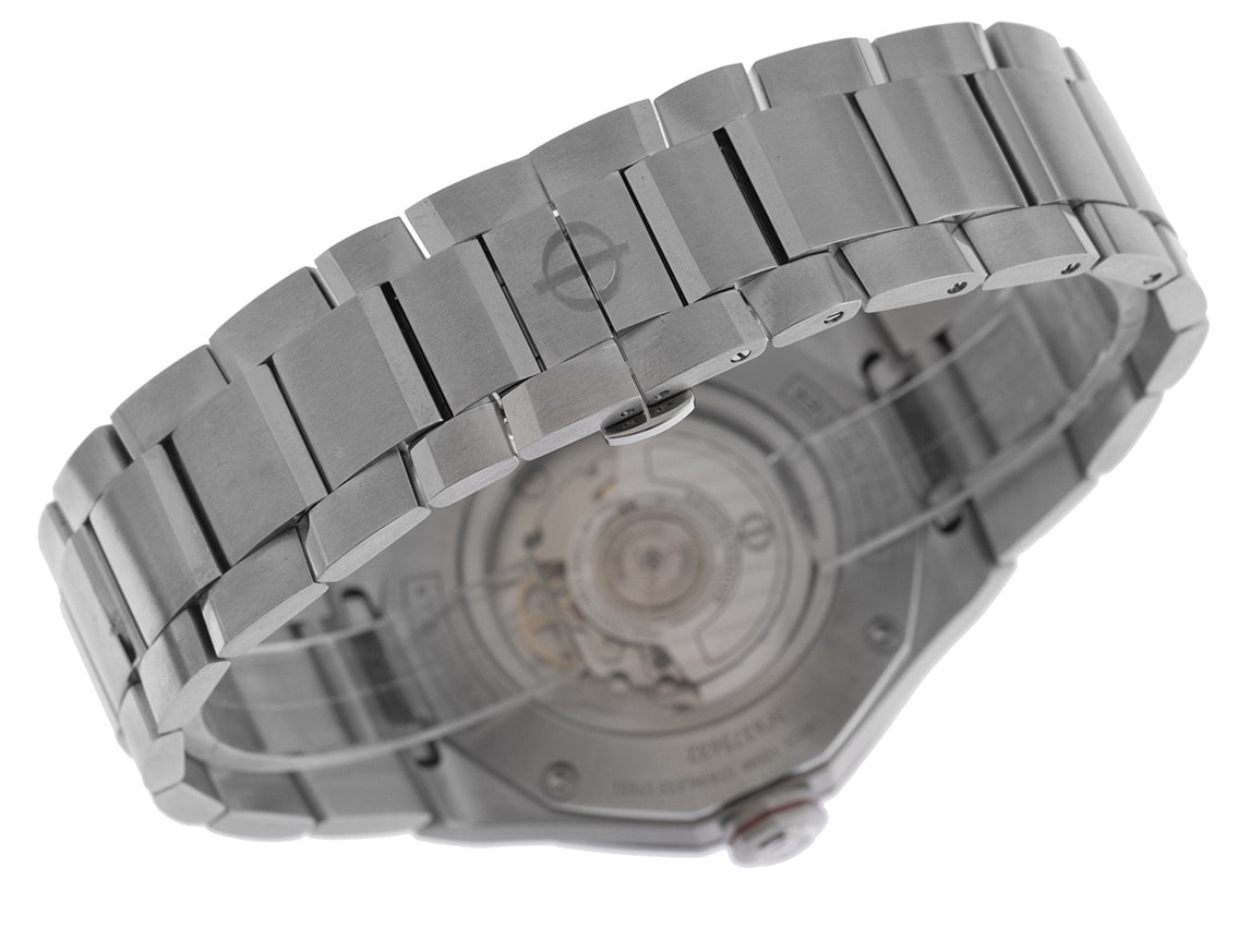 Baume & Mercier Riviera – Ref. M0A10658, New – 7/8