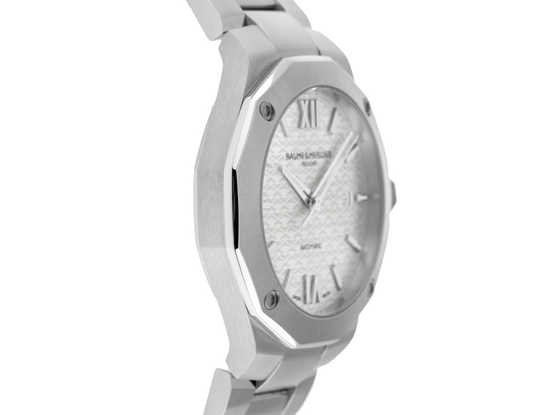 Baume & Mercier Riviera – Ref. M0A10622, New – 5/8