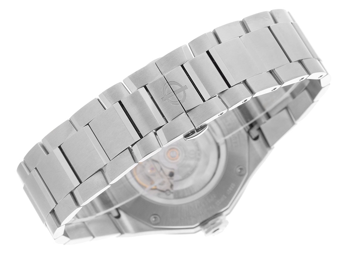 Baume & Mercier Riviera – Ref. M0A10622, New – 7/8