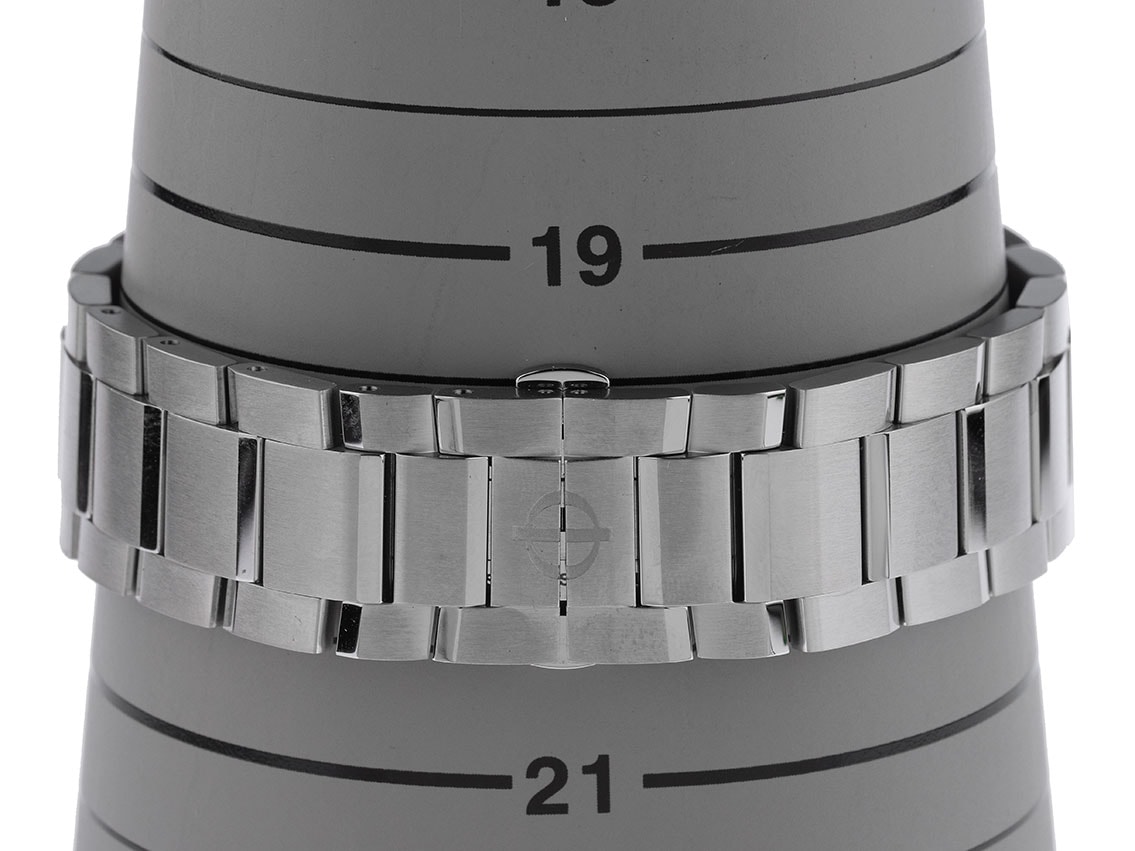 Baume & Mercier Riviera – Ref. M0A10622, New – 8/8