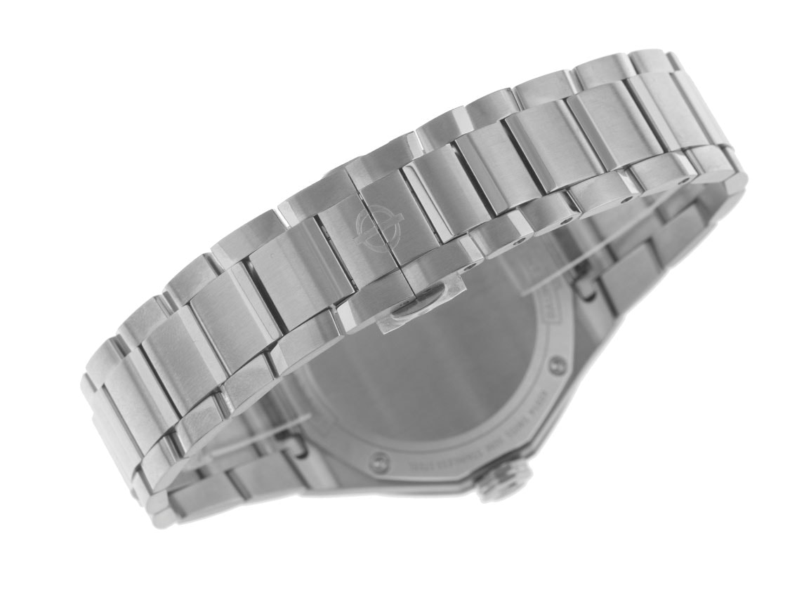 Baume & Mercier Riviera – Ref. M0A10812, New – 7/8