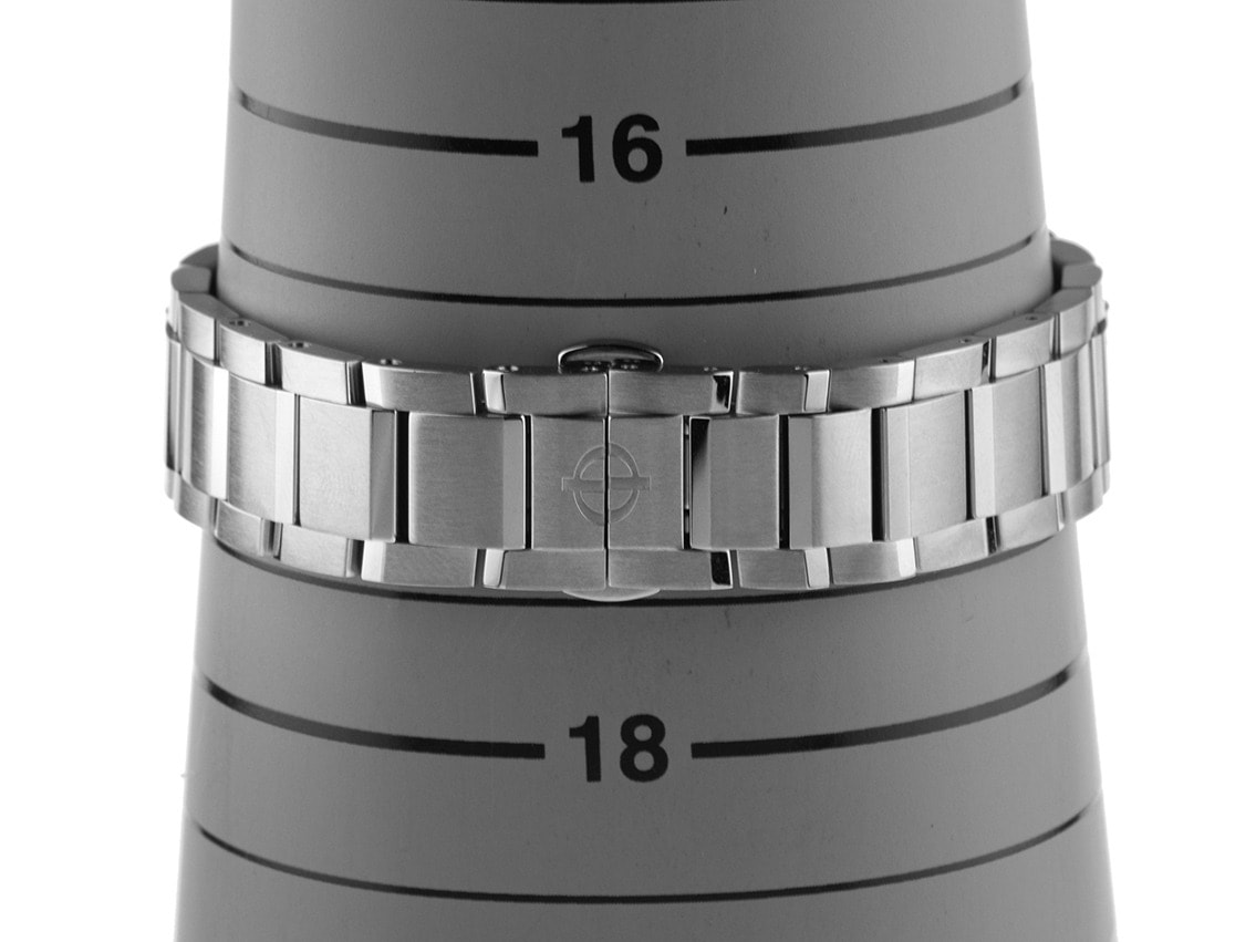 Baume & Mercier Riviera – Ref. M0A10812, New – 8/8