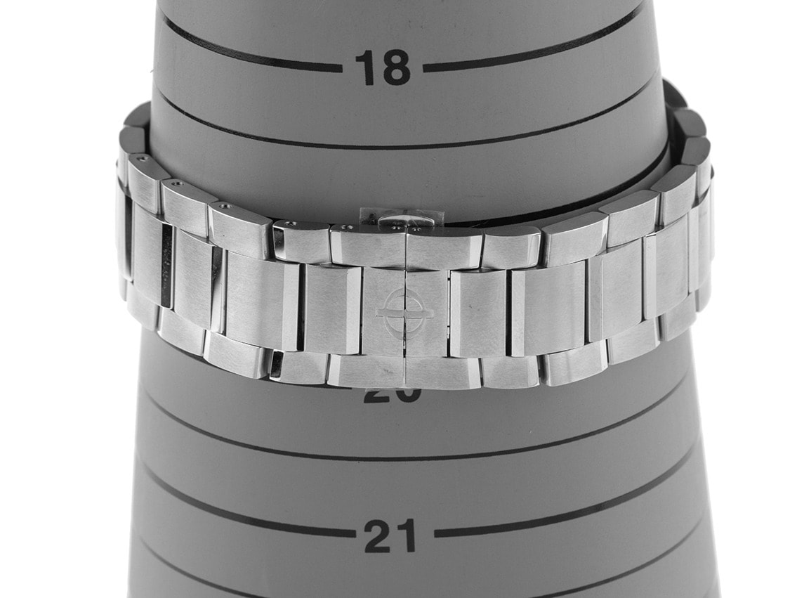 Baume & Mercier Riviera – Ref. M0A10829, Neu – 8/8