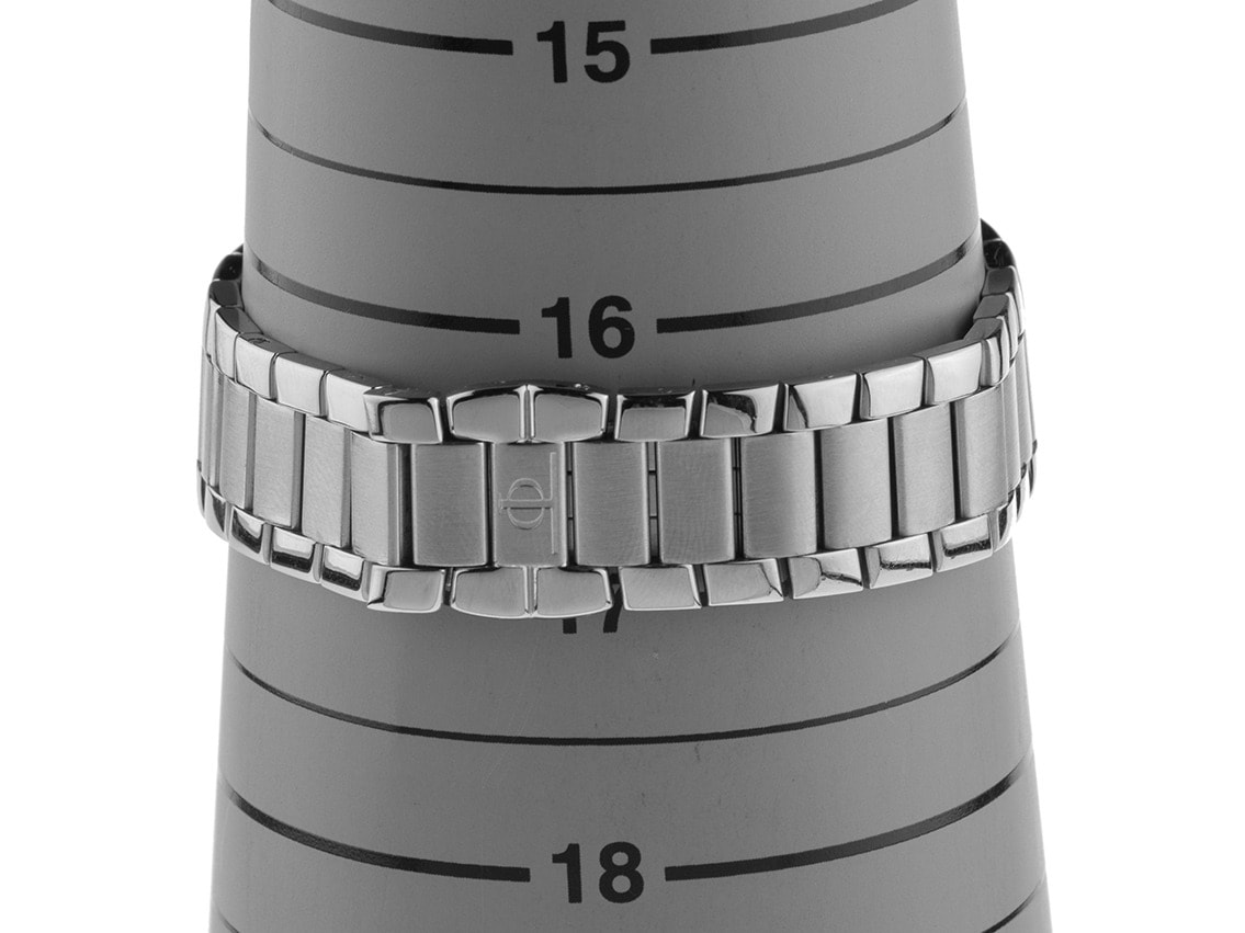 Baume & Mercier Riviera – Ref. 6131, good – 8/8