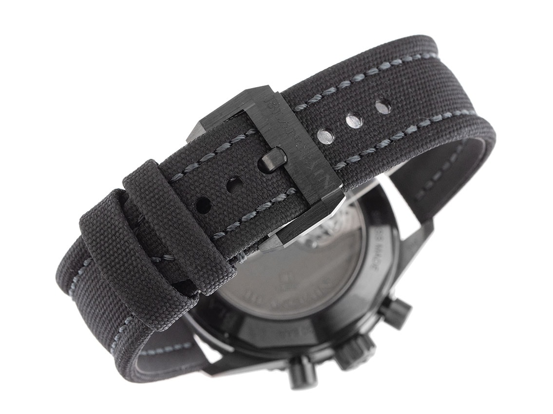 Blancpain Fifty Fathoms – Ref. 5200, Neu – 7/8