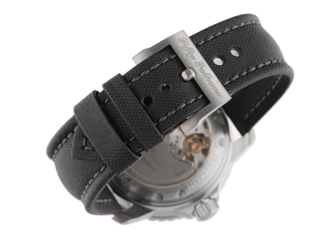 Blancpain Fifty Fathoms – Ref. 5050, Neu – 6/8