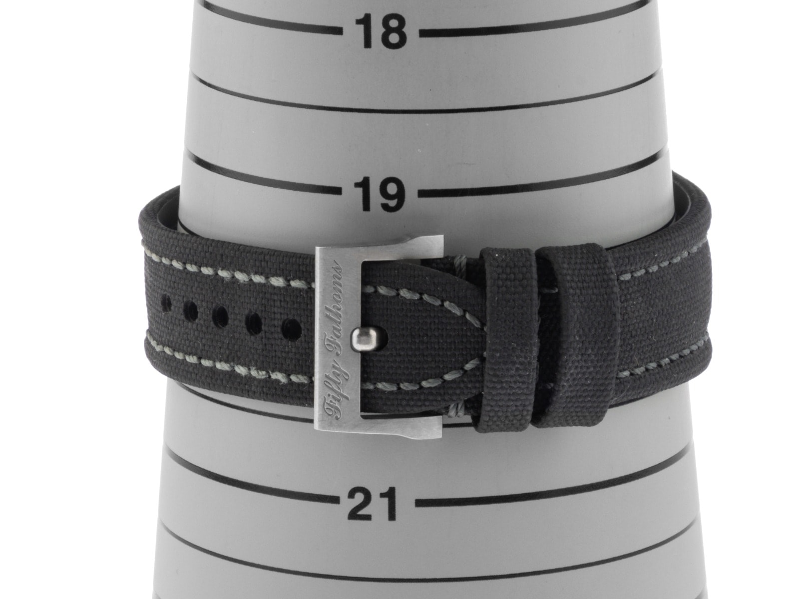 Blancpain Fifty Fathoms – Ref. 5050, Neu – 8/8