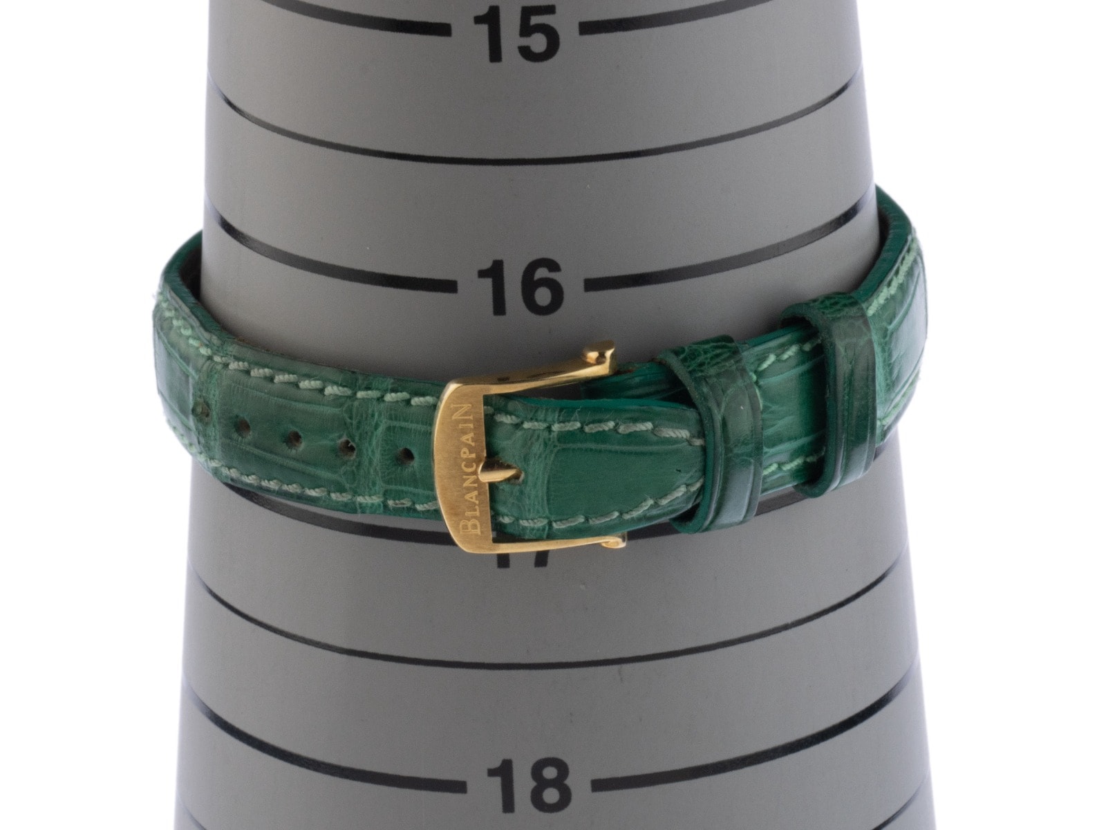 Blancpain Villeret – Ref. 6595, Sehr gut – 7/7