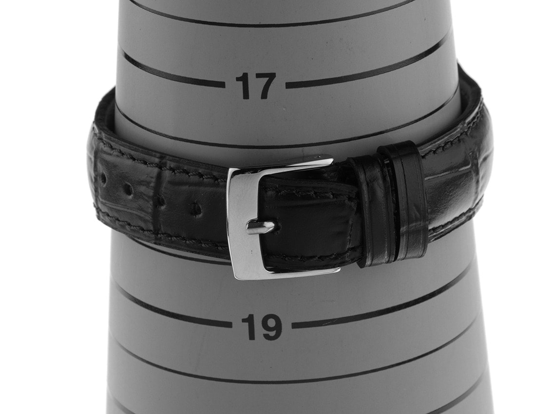 Blancpain Villeret – Ref. 1180-1127, Sehr gut – 8/9