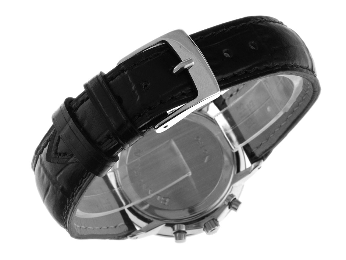 Blancpain Villeret – Ref. 1180-1127, Sehr gut – 7/9