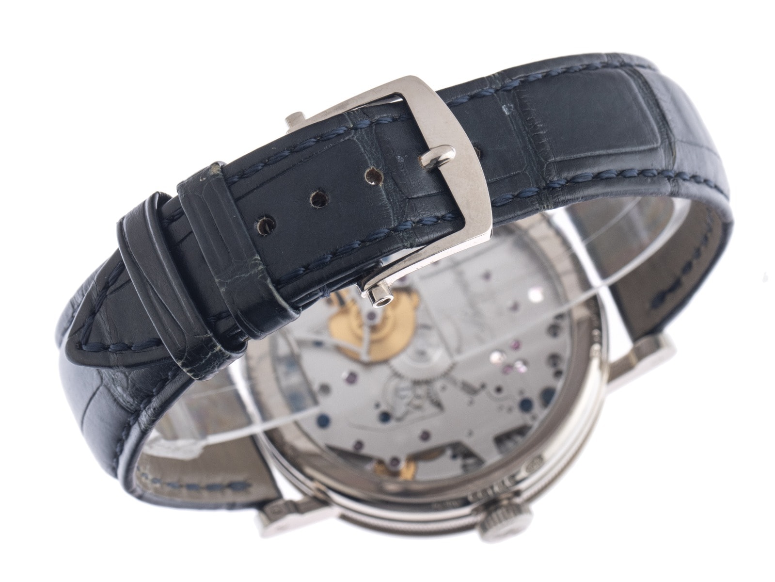 Breguet Tradition – Ref. 7057BB/11/9W6, Wie neu – 7/7
