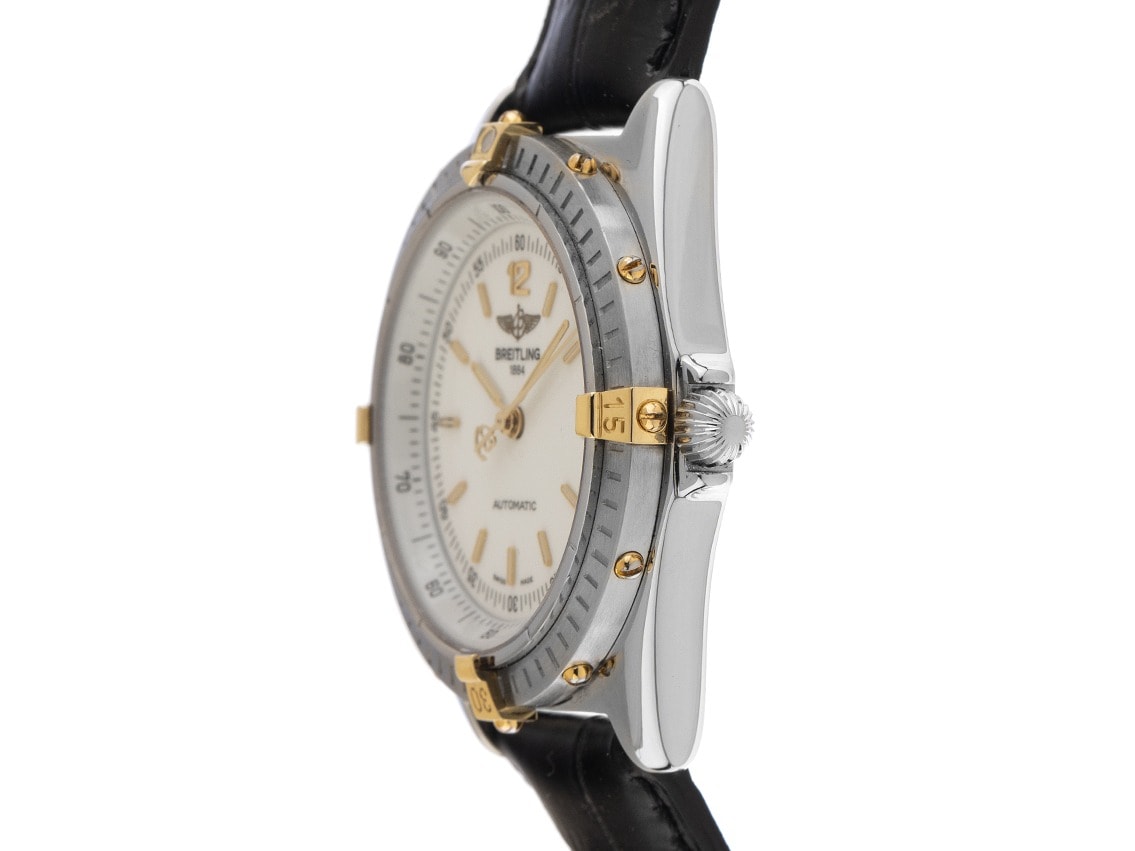 Breitling Antares – Ref. 81970, Sehr gut – 4/8