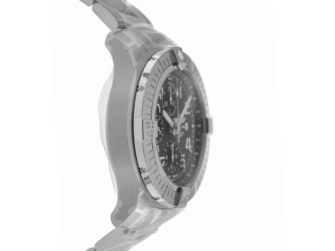 Breitling Avenger – Ref. A24315101B1A1, Neu – 5/8