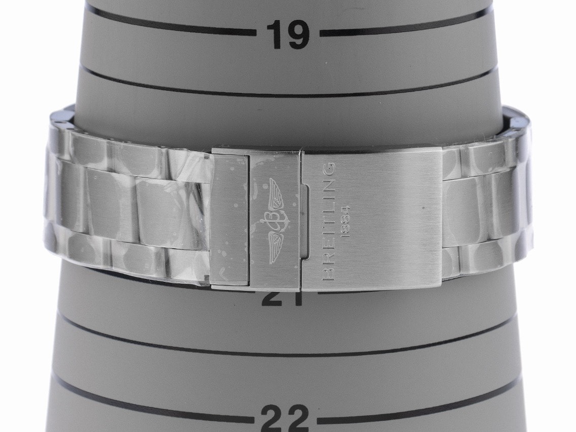 Breitling Avenger – Ref. A24315101B1A1, Neu – 8/8