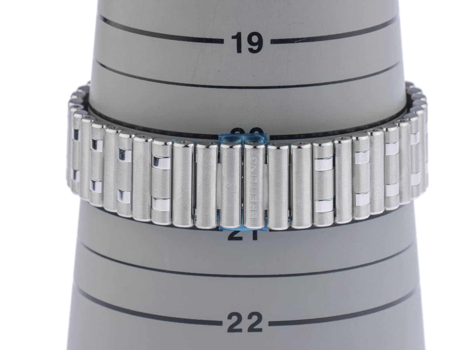 Breitling Chronomat – Ref. AB3114101L1A1, New – Image 2/8