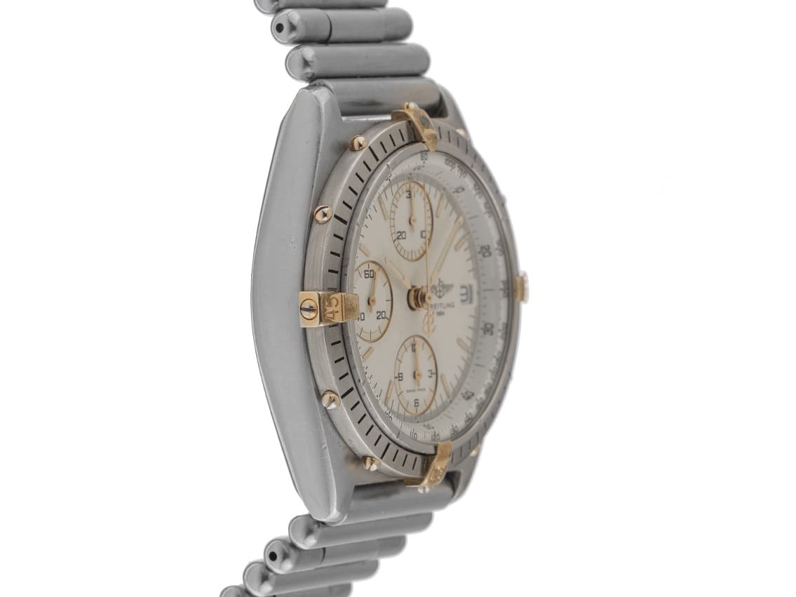 Breitling Chronomat – Ref. 81950, good – Image 2/8