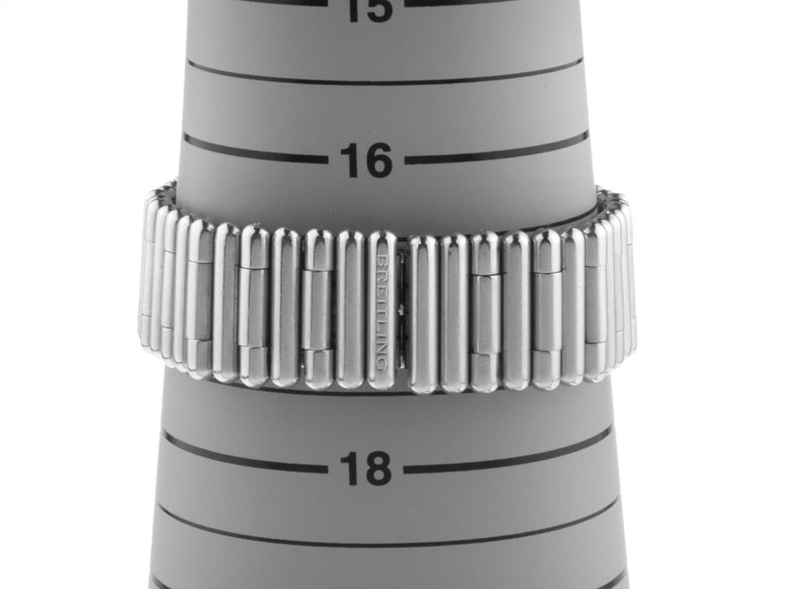 Breitling Chronomat – Ref. 81950, Gut – Bild 2/8