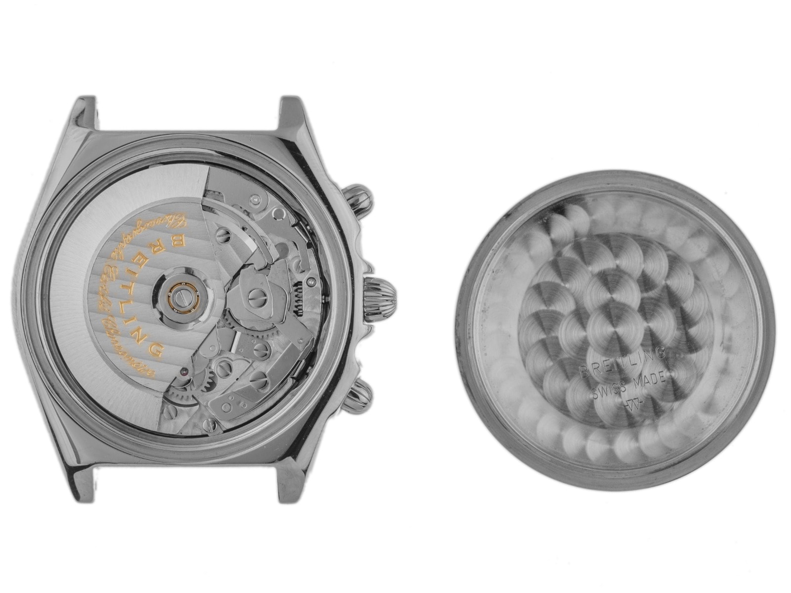 Breitling Chronomat – Ref. A13352, Sehr gut – 9/10