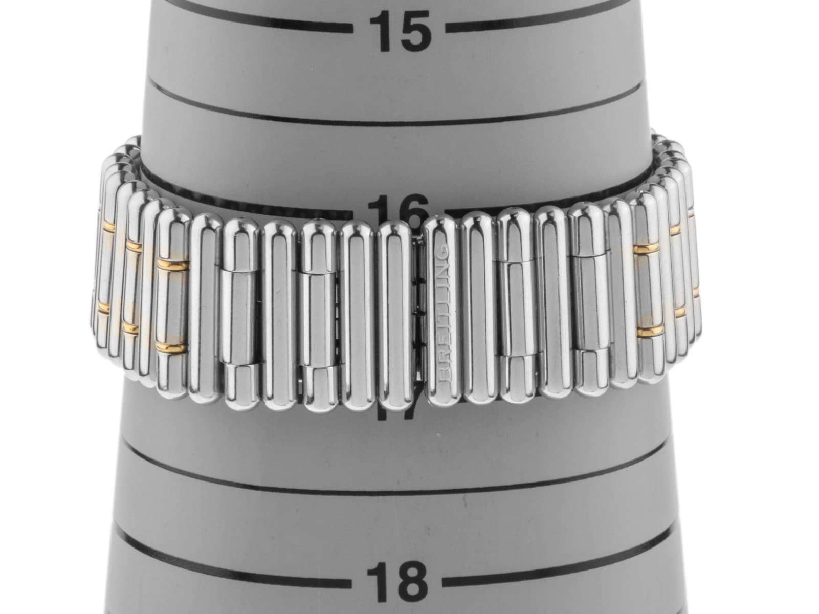 Breitling Chronomat – Ref. B13047, good – Image 2/8