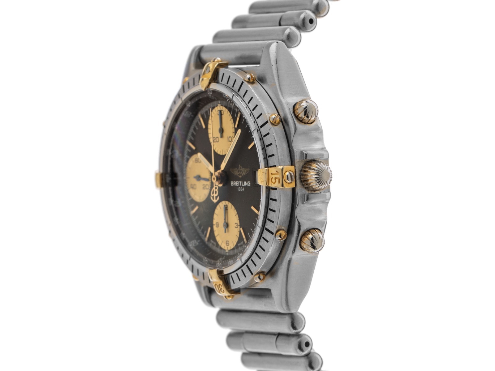 Breitling Chronomat – Ref. B13047, Gut – 4/8