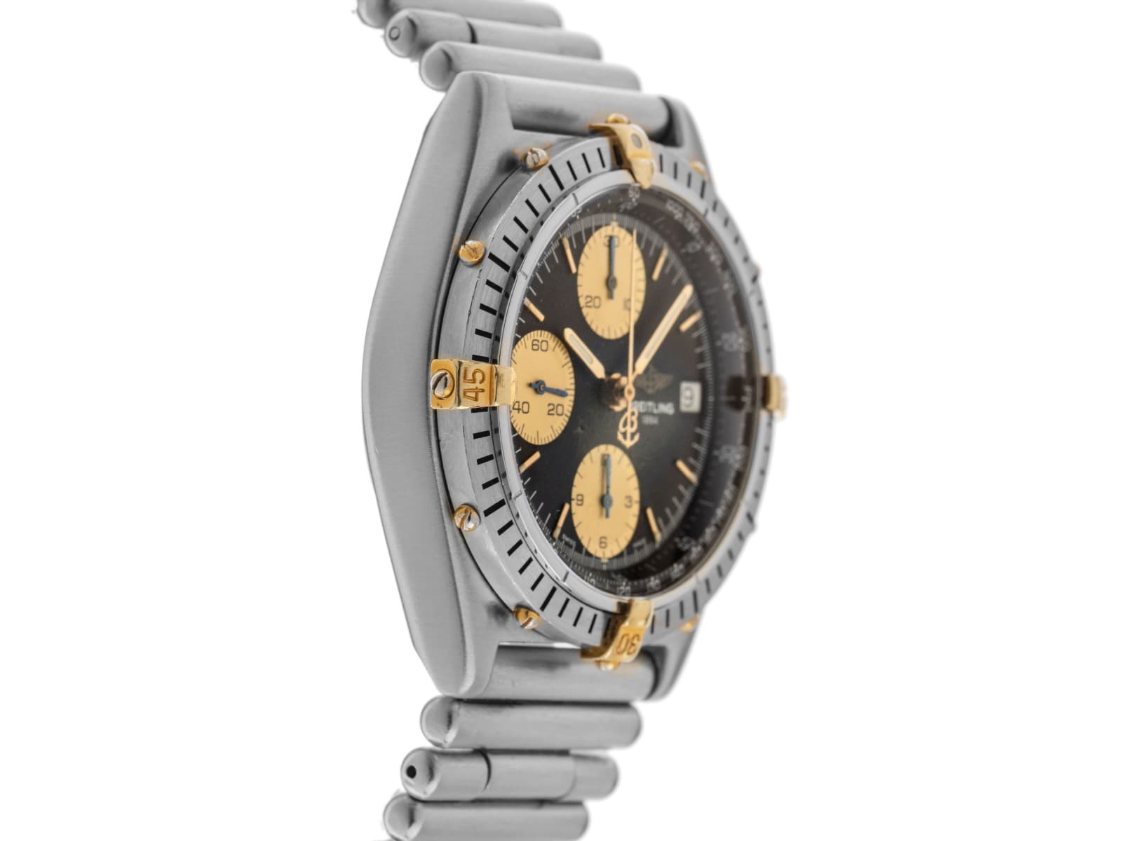 Breitling Chronomat – Ref. B13047, Gut – Bild 2/8
