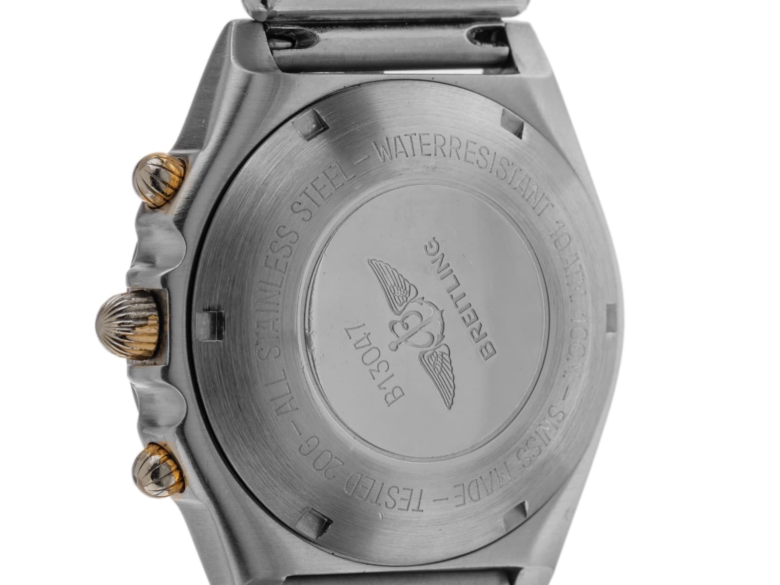 Breitling Chronomat – Ref. B13047, good – Image 2/8