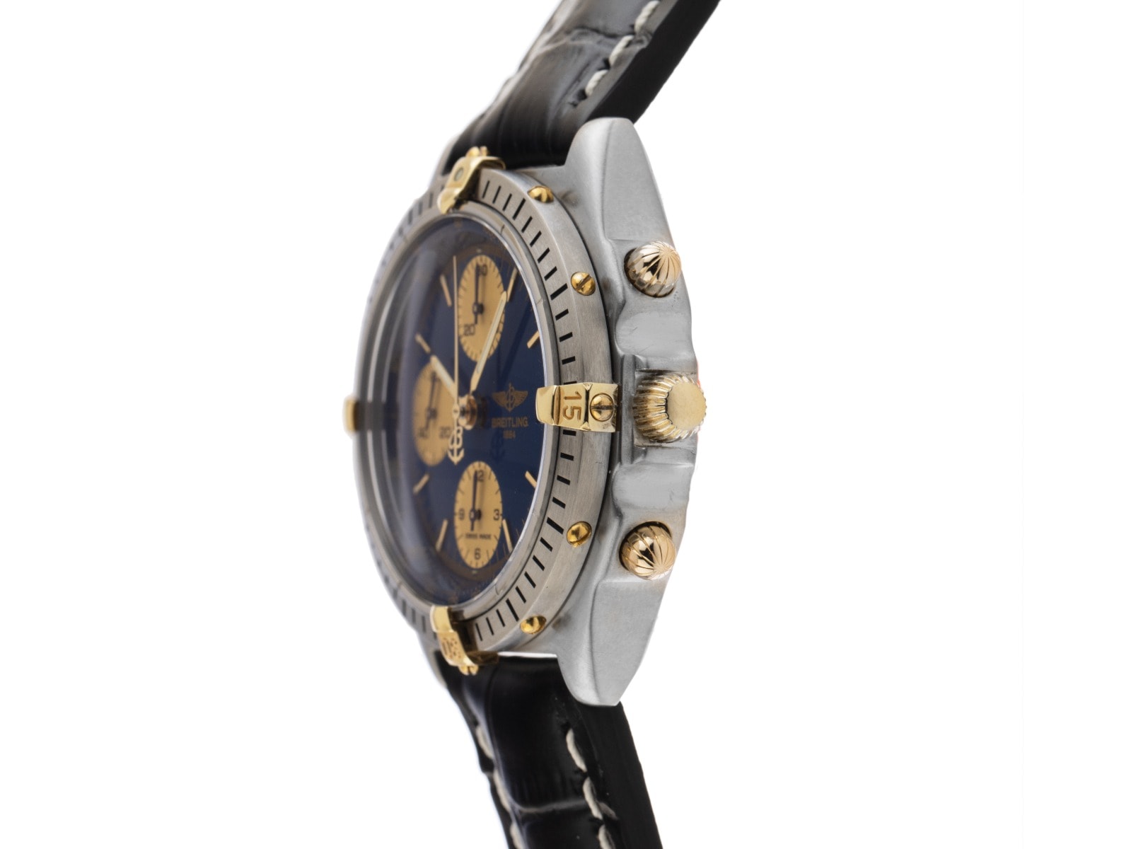 Breitling Chronomat – Ref. B13048, Sehr gut – 4/10