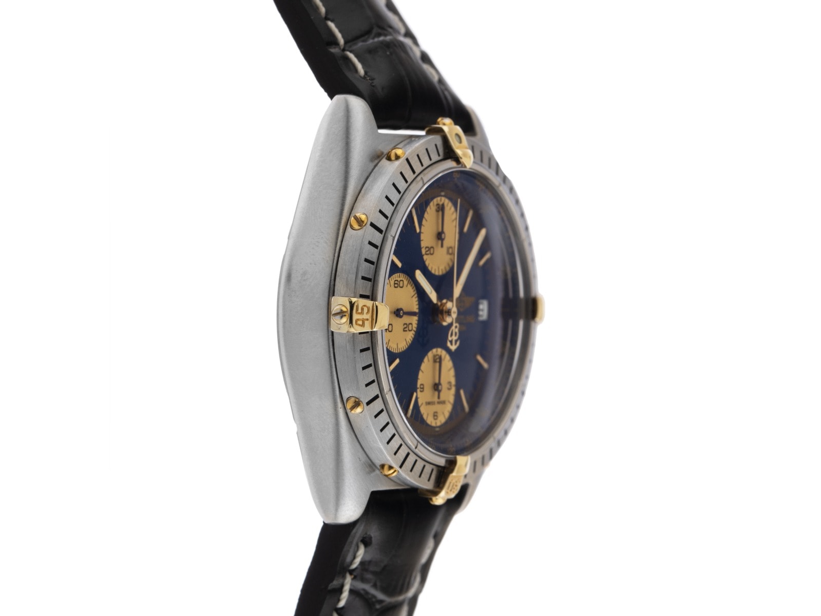 Breitling Chronomat – Ref. B13048, Sehr gut – 5/10