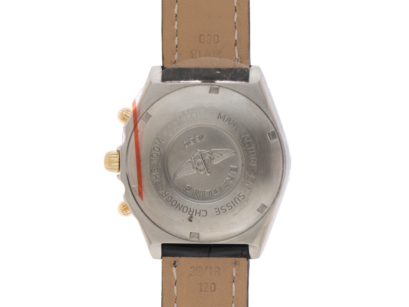 Breitling Chronomat – Ref. B13048, Sehr gut – 6/10
