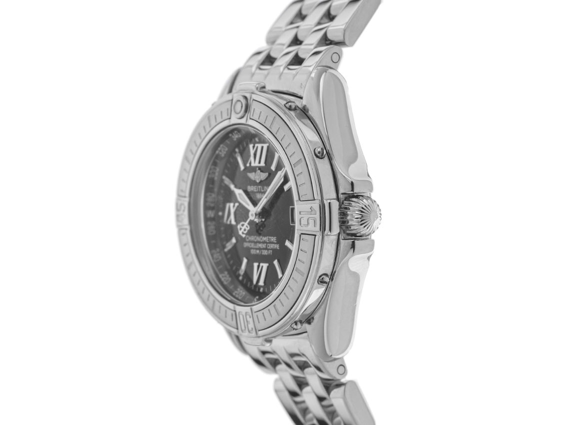 Breitling B-Class – Ref. A71356, Sehr gut – 4/8