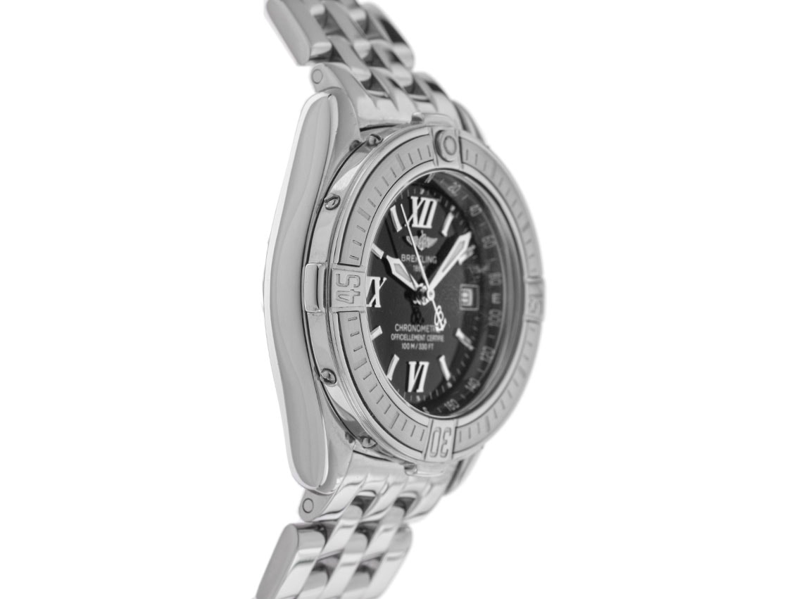 Breitling B-Class – Ref. A71356, Sehr gut – 5/8