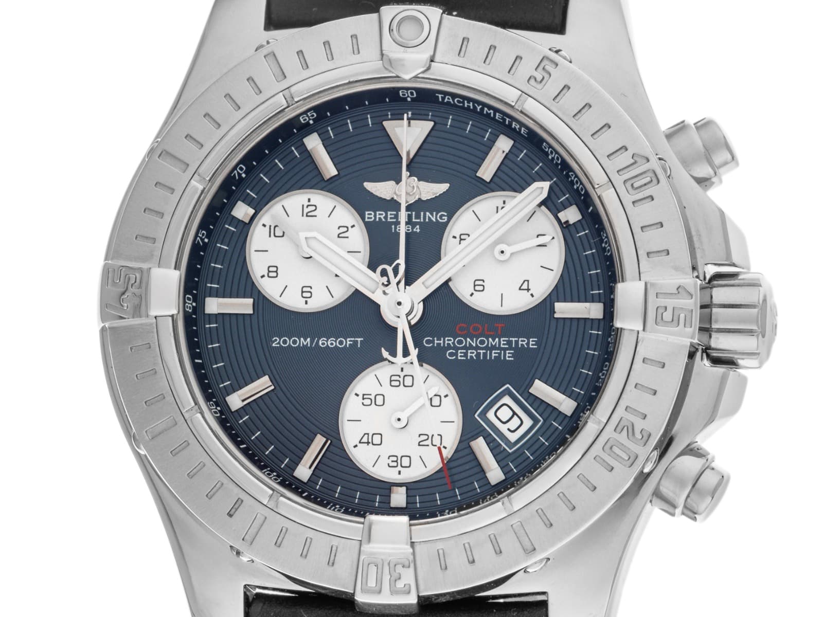 Breitling Colt – Ref. A73380, Sehr gut