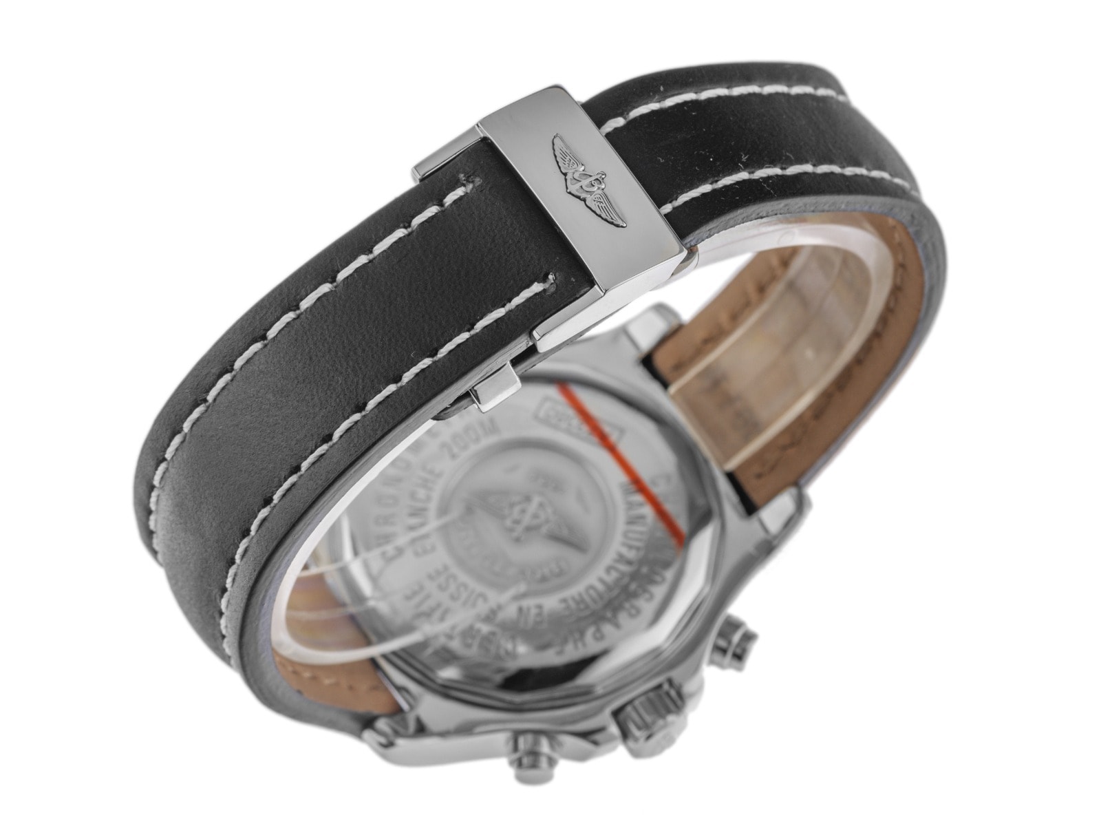 Breitling Colt – Ref. A73380, Sehr gut – 7/8
