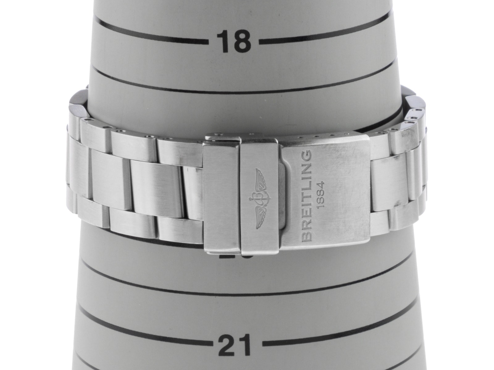 Breitling Colt – Ref. A17388101B1A1, Wie neu – 8/9