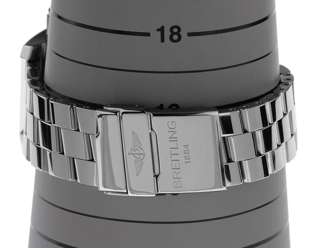 Breitling Emergency – Ref. A73321, Sehr gut – Bild 2/8