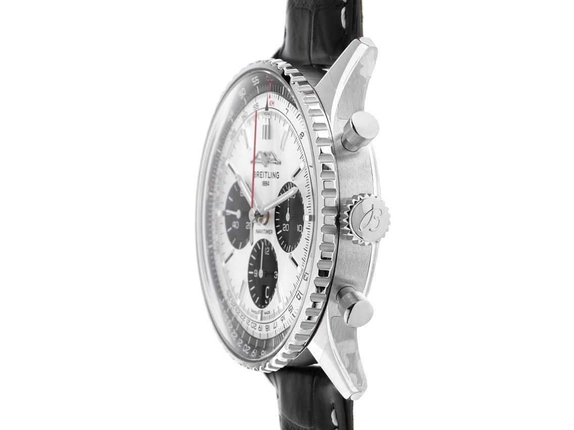 Breitling Navitimer – Ref. AB0138241G1P1, Neu – 4/8
