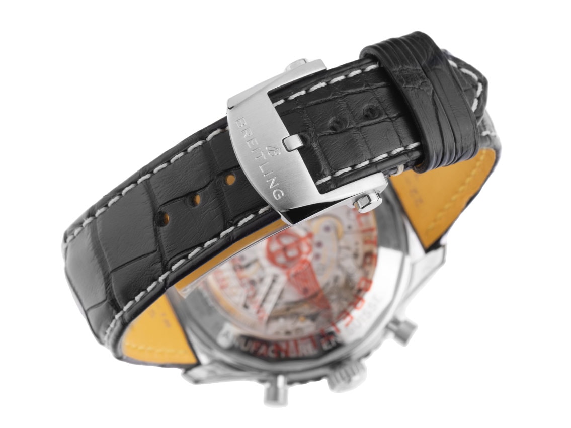 Breitling Navitimer – Ref. AB0138241G1P1, Neu – 7/8