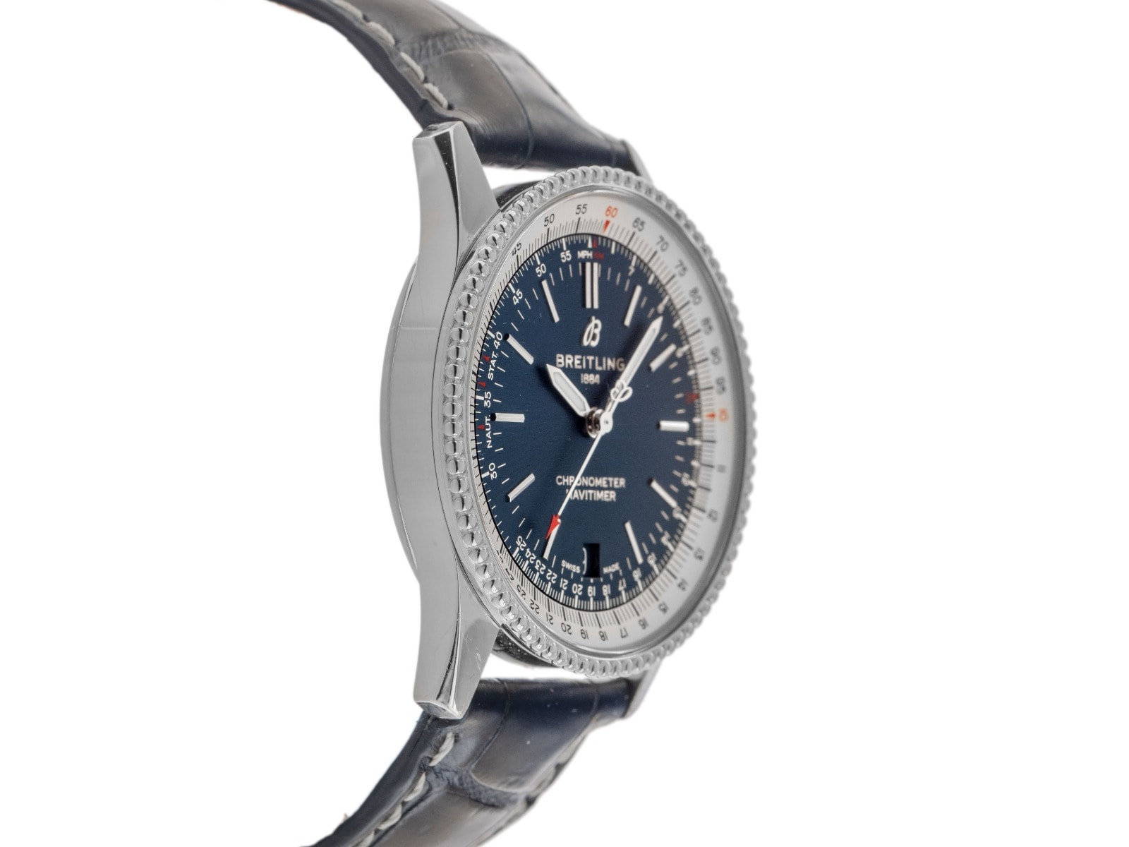Breitling Navitimer – Ref. A17325, Sehr gut – 5/10