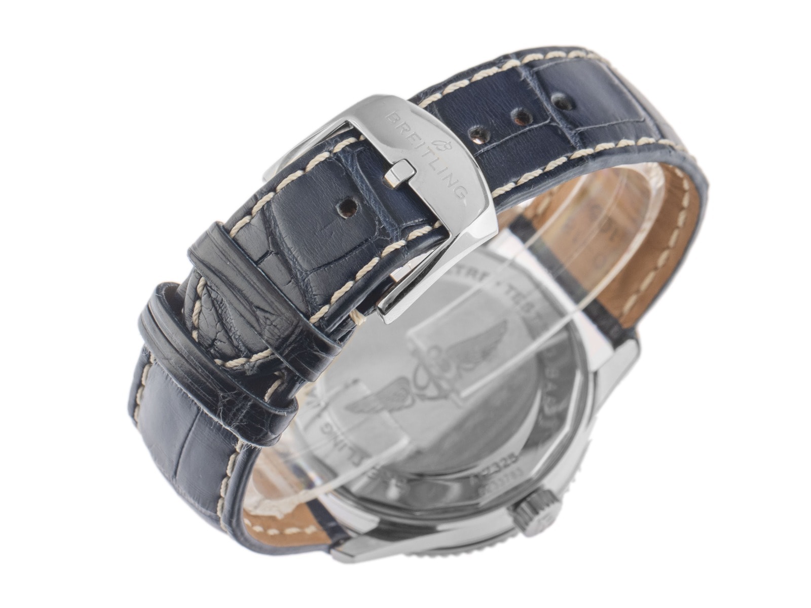 Breitling Navitimer – Ref. A17325, Sehr gut – 7/10