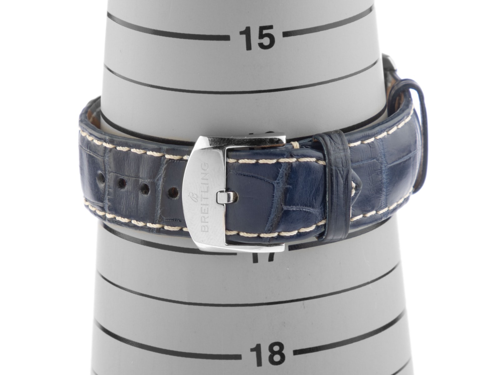 Breitling Navitimer – Ref. A17325, Sehr gut – 8/10